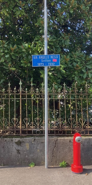 Locarno - ein Querschnitt