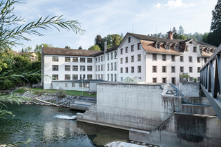 Kund und zu wissen!, Lichtensteig im Toggenburg erhält den Wakker-Preis 2023 des Schweizer Heimatschutzes. Verleihung des Preises an Lichtensteig am 1. Juli 2023; mehr dazu hier., © Foto: Christian Beutler/Keystone/Schweizer Heimatschutz