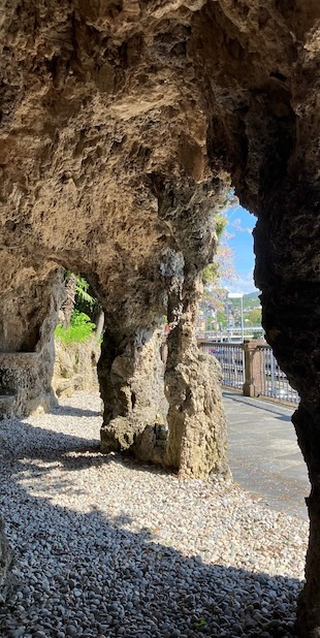 Bevor es zu spät ist: Lugano-Besso, 6