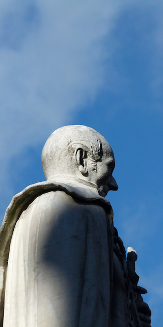 6600 Solduno, Locarno - Giovanni Antonio Marcacci (1769-1854)., Foto: Bernhard Graf
