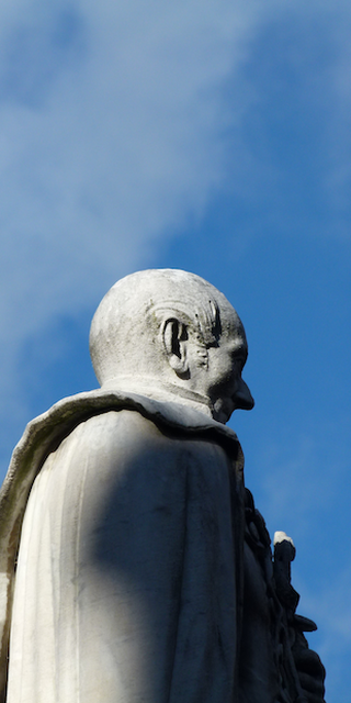 Solduno, Locarno - Giovanni Antonio Marcacci (1769-1854)., Foto: Bernhard Graf