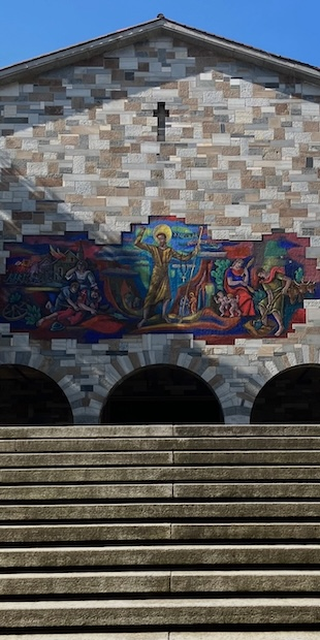 Bevor es zu spät ist: Lugano-Besso, 3