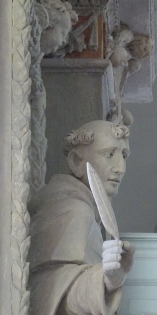 6517 Arbedo, Arbedo - Chiesa di Santa Maria Assunta, Foto: Bernhard Graf