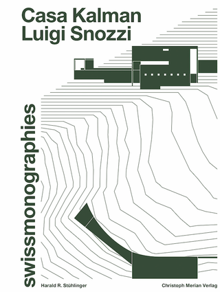 Buch-Hinweise, Synonym für herausragende Architektur


Die Casa Kalman von Luigi Snozzi
Wie ein Fels thront die Casa Kalman über dem Blau des Lago Maggiore. Was macht dieses Haus, abgesehen von seiner grandiosen Lage, zu einem Meilenstein der Schweizer Architektur der 1970er Jahre? Antworten bietet die Publikation Casa Kalman – Luigi Snozzi (Christoph Merian Verlag) von Harald R. Stühlinger (Autor und Herausgeber). Dieser erste Band der neuen Architekturreihe swissmonographies widmet dem international bekannten Gebäude eine umfassende Monogra- phie mit deutschen und englischen Texten. 

Luigi Snozzi (1932-2020), der Architekt der Casa Kalman, sah in jedem baulichen Eingriff einen Akt der Zerstörung. „Zerstöre mit Verstand“, so formulierte er es, und entwickelte eine Architektursprache, die immer die Beziehung zum Ort und zur Land- schaft suchte. Wie sehr dieses gewollte Zusammenspiel von Artefakt und Natur in die Genese des 1973 in Auftrag gegebenen Tessiner Ferienhauses einfloss, zeigt das Buch eingehend auf. Entwurfsskizzen und zum Teil unveröffentlichte Archivmaterialien, der Austausch zwischen dem Architekten und der Bauherrin sowie ein Interview mit deren Tochter, der heutigen Besitzerin der Casa Kalman, beleuchten u.a. den Entstehungsprozess des Hauses und dessen medialen Widerhall. 

Wie für viele seiner Entwürfe wählte Luigi Snozzi auch für die Casa Kalman Sichtbeton als Baustoff und entwarf ein unprätentiöses und lichtdurchflutetes Wohngebäude. Schon als Roh- bau erregte es Aufsehen in Architekturkreisen – heute gilt es als Architekturikone. Für den Tessiner Snozzi blieb es zeitlebens sein wichtigstes Wohnhausprojekt. 

Was wie aus einem Guss erscheint, besteht aus vielen perfekt zusammengefügten Einzelteilen. Vielleicht erklärt sich so die Faszination des Hauses: wie Licht, Lage und Weite einbezogen sind, und wie die formale Schlichtheit und die gewählten Mate- rialien und Farben ihre Wirkung entfalten. Der Bau mag, so Harald R. Stühlinger, heute zwar als Werk einer vergangenen Epo- che gelesen werden. Unverändert beeindruckt er aber Betrachterinnen, Besucher und Bewohnerinnen und regt darüber hinaus zum Nachdenken über zukunftsgerechtes Bauen an. 

In der Reihe swissmonographies erscheint jährlich eine Publikation zu Schweizer Architektur der zweiten Hälfte des 20. Jahrhunderts. 2023 erscheint ein Band zur Siedlung Chauderon in Lausanne. 

Das Buch ist im Buchhandel erhältlich oder kann bestellt werden beim Christoph Merian Verlag.