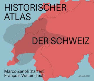 Buch-Hinweise, Historischer Atlas der Schweiz
Marco Zanoli (Karten), François Walter (Text)

Die eingängigen Karten zur Geschichte der Schweiz sind bis heute geprägt durch den «Historischen Atlas der Schweiz» von Karl Schib und Hektor Ammann, erstmals 1951 erschienen. Seit den 1950er-Jahren ist die historische Forschung aber weit fortgeschritten, bezüglich Kartenmaterial hat vor allem das «Historische Lexikon der Schweiz» wertvolle Arbeit geleistet.

Marco Zanoli begann vor Jahren, historische Karten zur Geschichte der Schweiz zu entwerfen. Die Karten sollten einen Zugang schaffen zu komplexen Vorgängen und das Interesse für die Geschichte des Landes fördern. Zu diesen Karten verfasste der Westschweizer Historiker François Walter einschlägige Einführungen, und das daraus entstandene Werk erschien im Oktober 2020 bei Alphil auf Französisch. Nun liegt der «Atlas historique de la Suisse» leicht überarbeitet und mit einigen weiteren Karten ergänzt auf Deutsch vor. Ein Standardwerk, das einen Überblick zur Schweizer Geschichte von der Urgeschichte bis zur Gegenwart bietet und den aktuellen Forschungsstand einbindet.

Marco Zanoli ist Historiker und Gymnasiallehrer an der Kantonsschule Enge in Zürich. Er hat als Wikipedia-Autor zahlreiche Artikel zur Geschichte der Schweiz verfasst und diese mit Karten illustriert. François Walter war von 1986 bis 2012 Professor für Geschichte an der Universität Genf und nahm zahlreiche Gastprofessuren im In- und Ausland war. 2016 erschien seine viel beachtete «Une Histoire de la Suisse».

Erhältlich im Buchhandel oder direkt beim Verlag hier&jetzt.

 

Marco Zanoli (Karten) und François Walter (Text) 200 Seiten, 120 Karten, gebunden
Fr. 59.–,  59.–
ISBN Print 978-3-03919-542-8