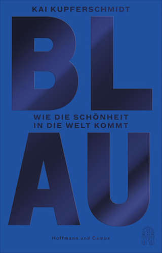 Buch-Hinweise, BLAU

Aus dem Verlagskatalog: 

"Blau ist selten. - Dem widerspricht der Blick in den Himmel, doch schaut man sich genauer um, dann erkennen wir schnell: In der Tier- und Pflanzenwelt treffen wir selten auf Blau. Seit Menschengedenken sucht man nach einmaligen blauen Steinen und Farbstoffen, die Textilien, Porzellan oder Gemälde verwandelt. Denn Blau übt seit jeher eine magische Faszination auf uns aus. Sei es die Suche der Romantiker nach der blauen Blume oder die wundersame blaue Färbung von Vogelfedern. 

Kai Kupferschmidt erlag der Faszination schon als Kind und sie begleite ihn nun schon sein Leben lang. Um das Geheimnis dieser Farbe zu ergründen, begab er sich auf eine Reise von Japan hin zu einem Vulkansee in Oregon und bis zu den letzten Exemplaren der Spix-Aras in Brandenburg. Steine, Pflanzen, Tiere oder der entrückte Blick aus dem Weltall auf unseren Blauen Planeten zeugen von unermesslicher Schönheit, die sich dann in unserem Sprechen und Schreiben widerspiegelt. Aber alles beginnt mit dem Licht und unserem Sehen."

 

Kai Kupferschmidt
Blau
Hoffmann und Campe
Hamburg, 5. Auflage 2020.

ISBN 978 3 455 00639 1