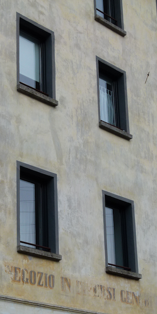 6713 Malvaglia, FÜNF