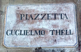 Viali d'Oro - In der Heimat von Francesco Chiesa