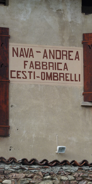 6855 Stabio, Handwerks-Kunst in Stabio, Foto: Bernhard Graf