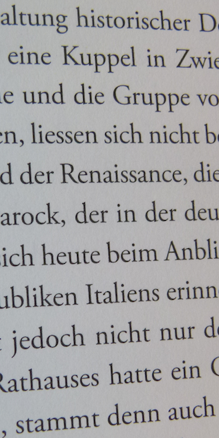 Buch-Hinweise