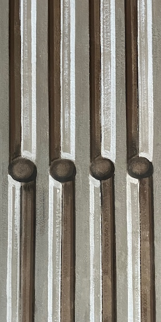 6981 Bedigliora 2, Castelrotto, in der Kirche S. Nazario, Foto: Bernhard Graf