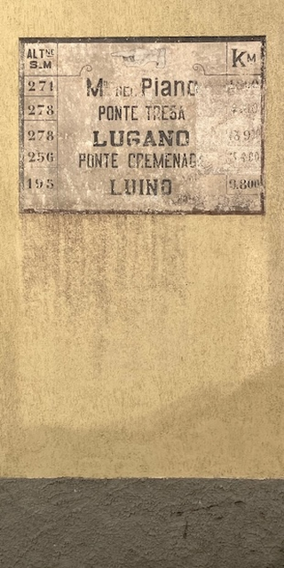 6981 Bedigliora 2, Dem ist nichts hinzuzuf&uuml;gen., Foto: Bernhard Graf