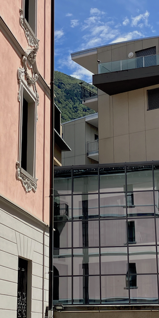 6500 Bellinzona 5, VIER