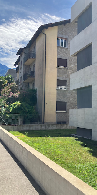 6500 Bellinzona 5, SECHS