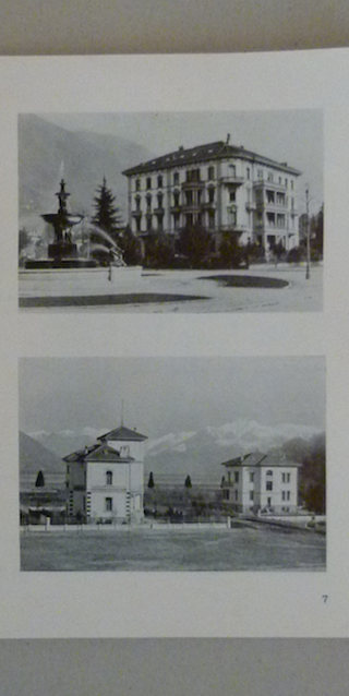 6600 Locarno 4, Locarno, Via della Pace 7a (oben), 1915.