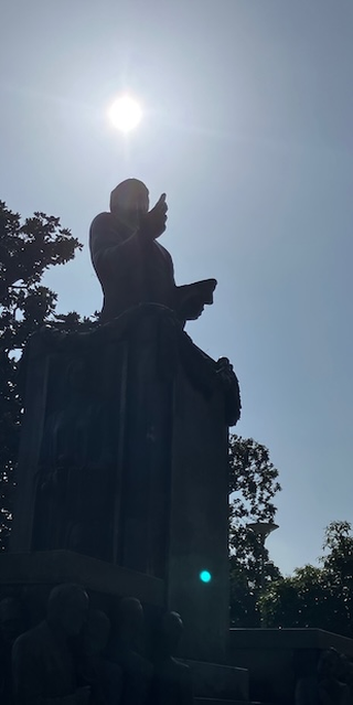 Locarno - ein Querschnitt, Am Ende: Giuseppe Cattori&nbsp;