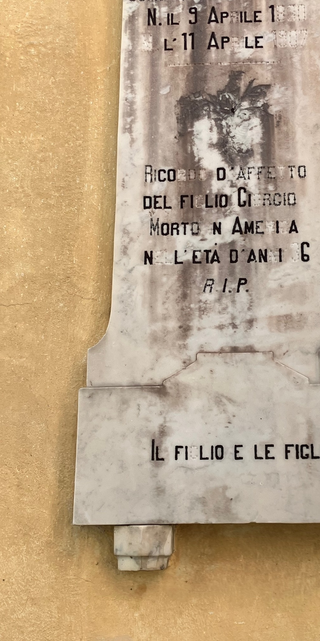 Zu den "Böcch" in Mergoscia