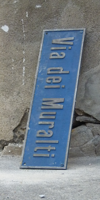 6645 Brione (Minusio), Muralto im Umbruch, Foto: Bernhard Graf