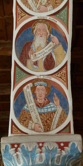 6716 Leontica, Profeten des Alten Testaments, Foto Bernhard Graf