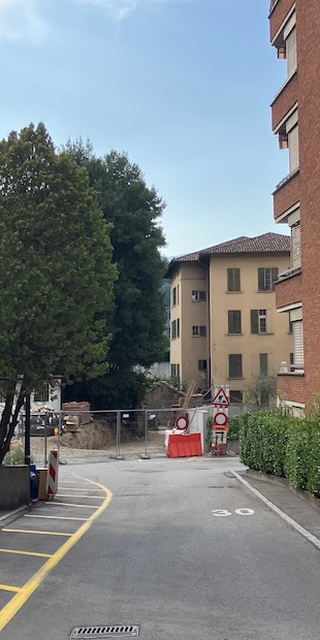 Terra amata - Die Suche nach dem Paradies, Wo einst Bier gebraut wurde, Paradiso, Foto: Bernhard raf