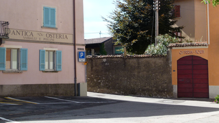 6866 Meride, Tremona - Piazza Antonio Rinadli 