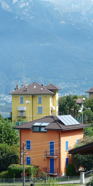 6575 Vairano, "Problemi Ticinesi d'attualità" (1927) - allerdings!, Foto: Bernhard Graf