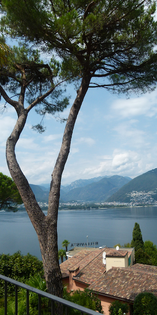 6575 Vairano, Bellavista in Fosano, Foto: Bernhard Graf