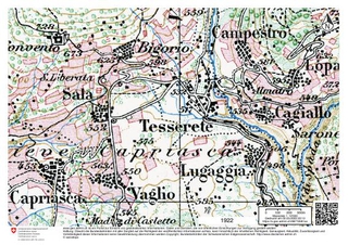 Capriasca 1957