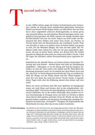 Pfirsich